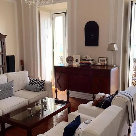شقة The Ultimate River View Balcony Lisboa
